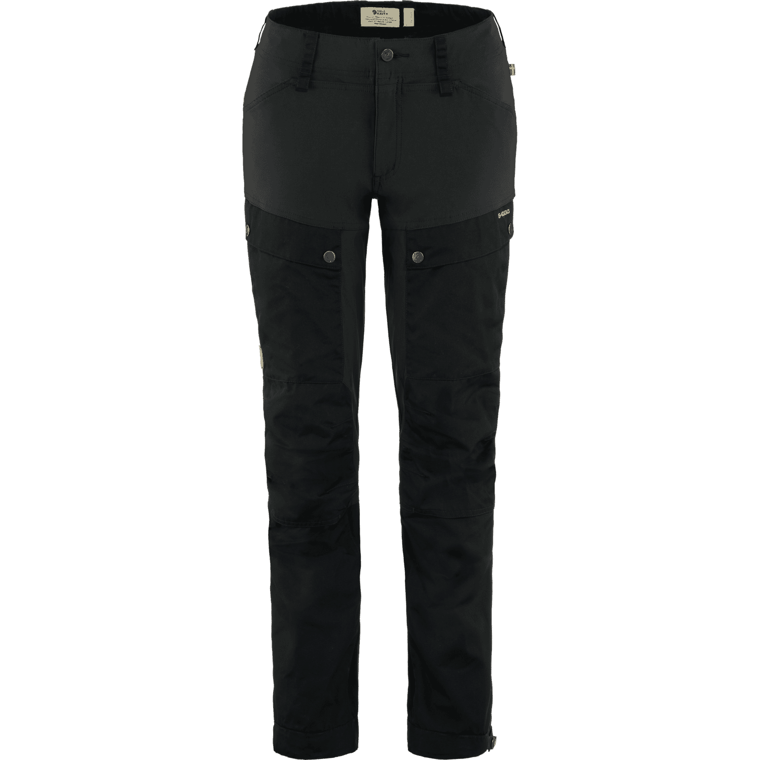 Fjallraven Womens Keb Trousers