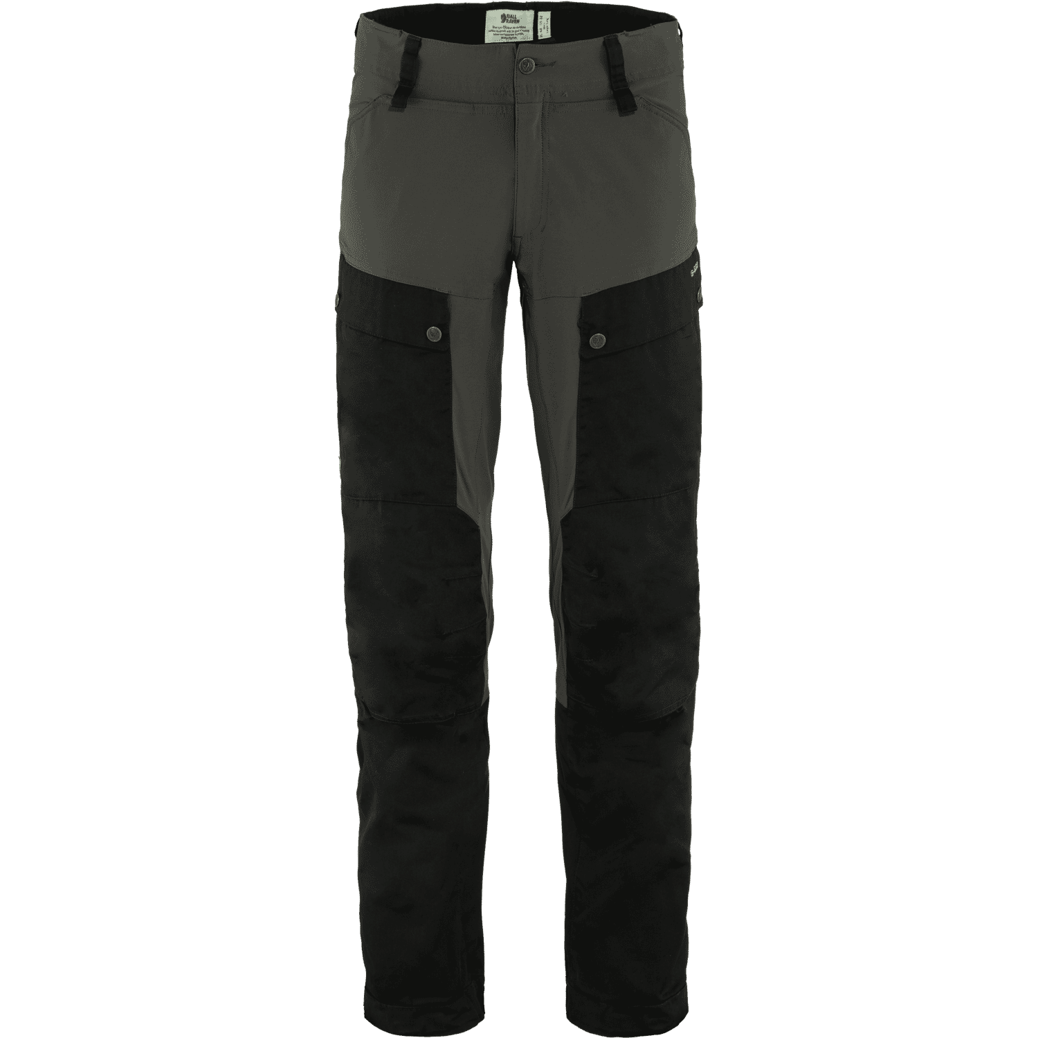 Fjallraven Mens Keb Trousers
