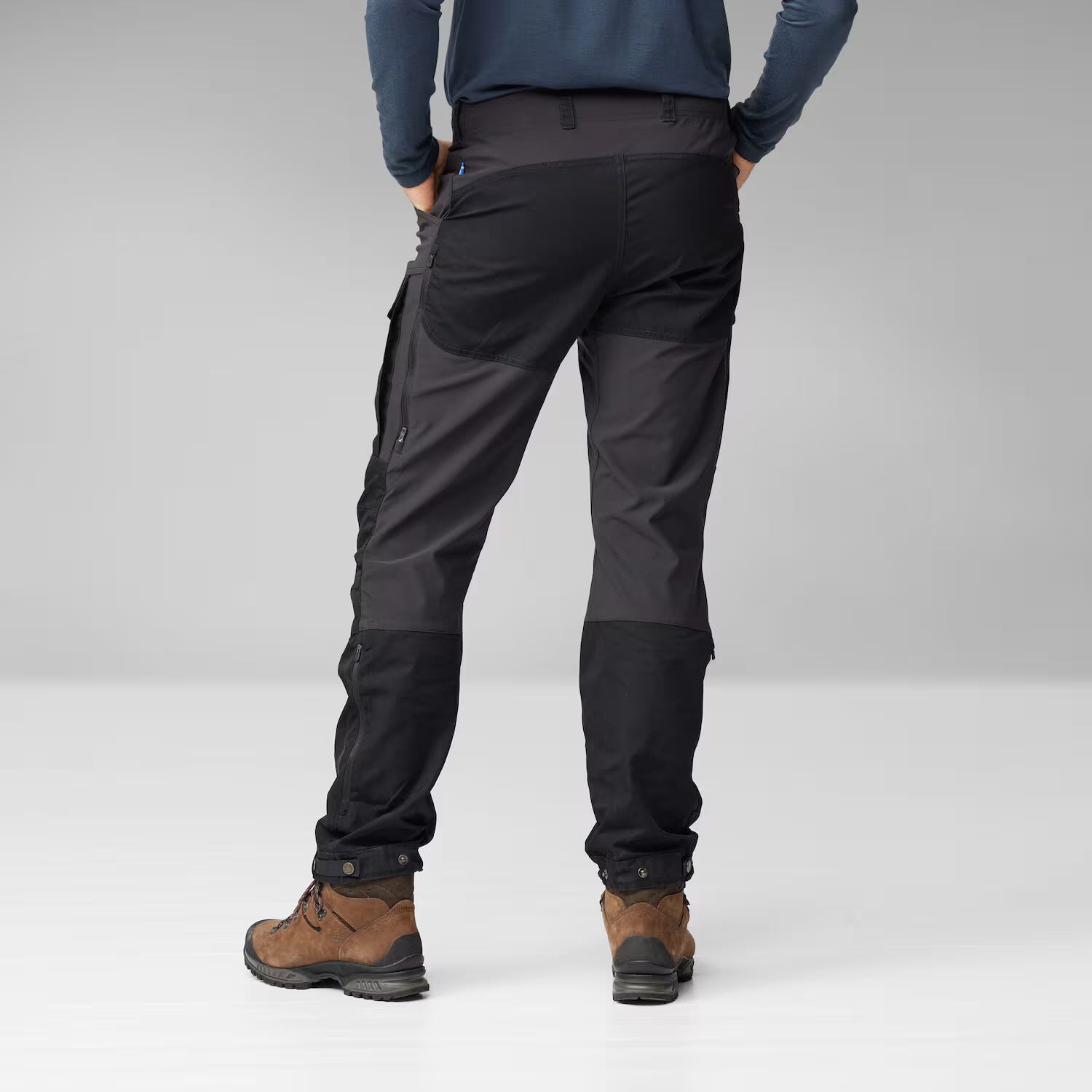 Fjallraven Mens Keb Trousers