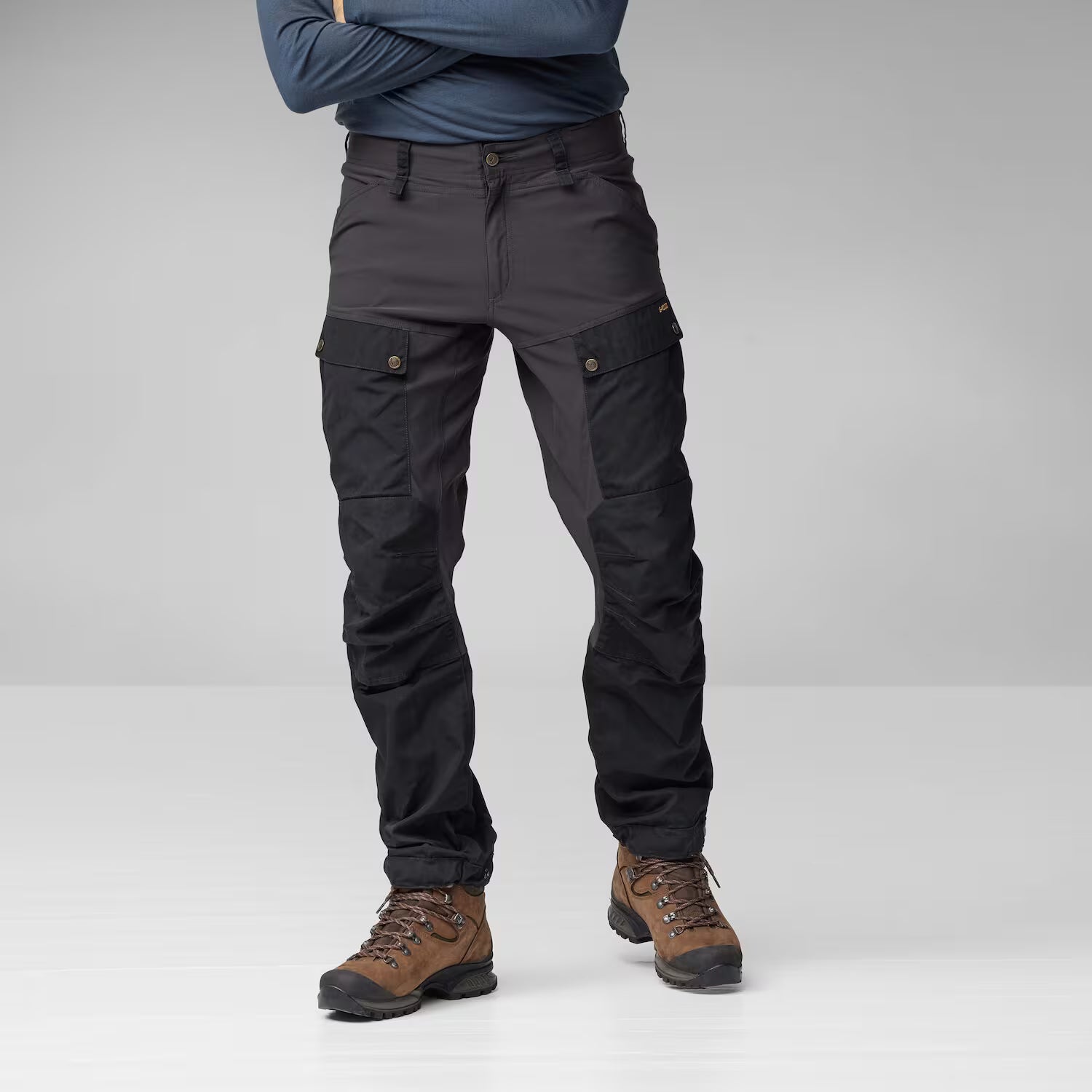 Fjallraven Mens Keb Trousers
