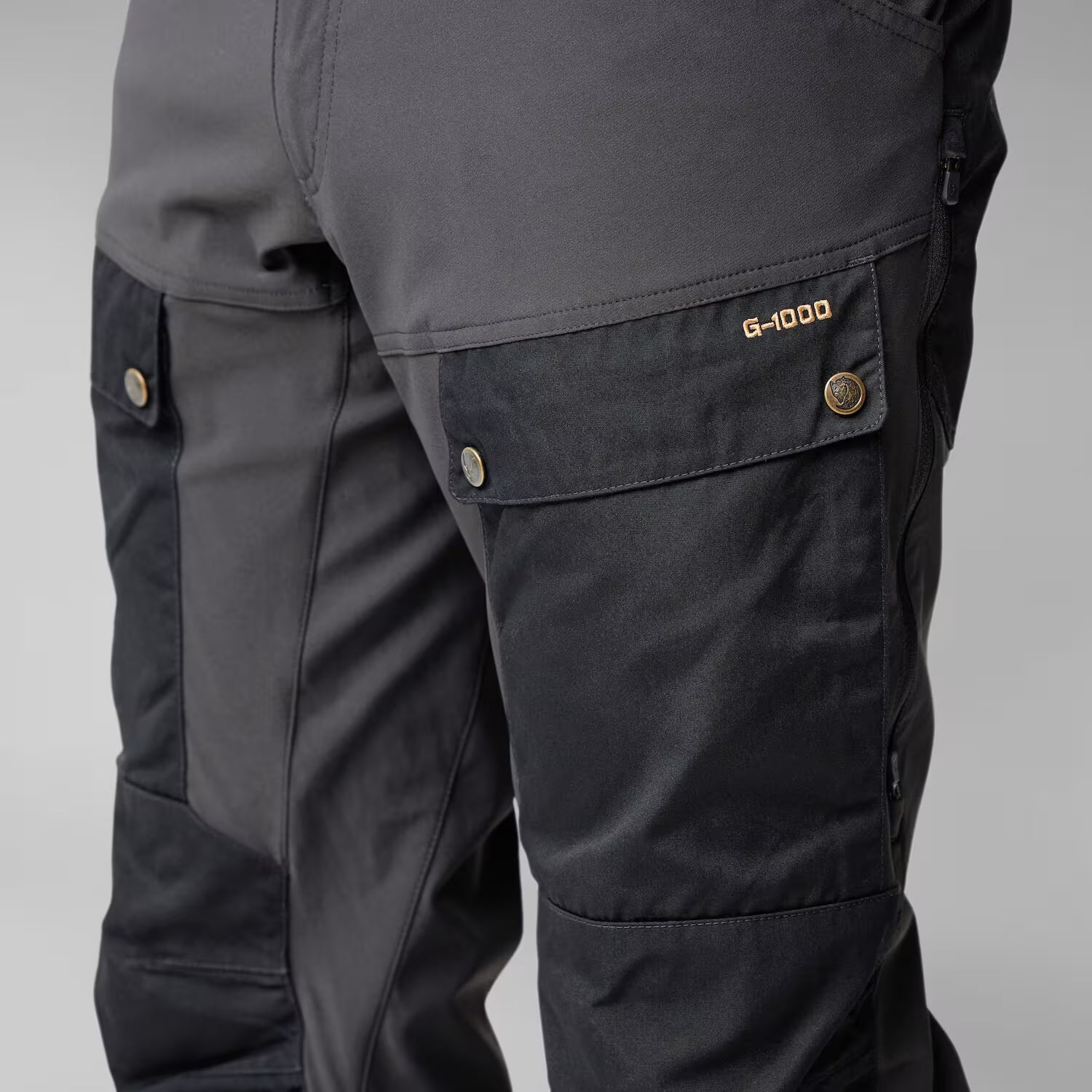 Fjallraven Mens Keb Trousers