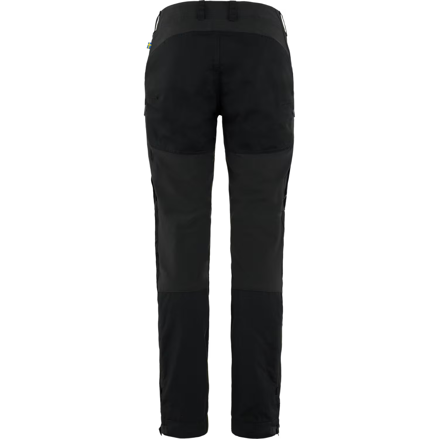 Fjallraven Womens Keb Trousers