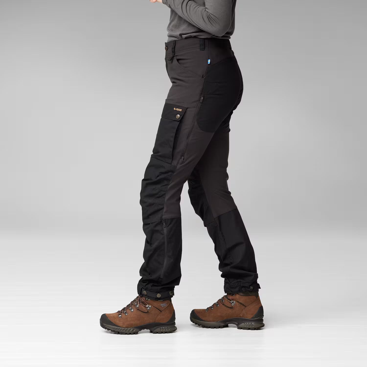 Fjallraven Womens Keb Trousers