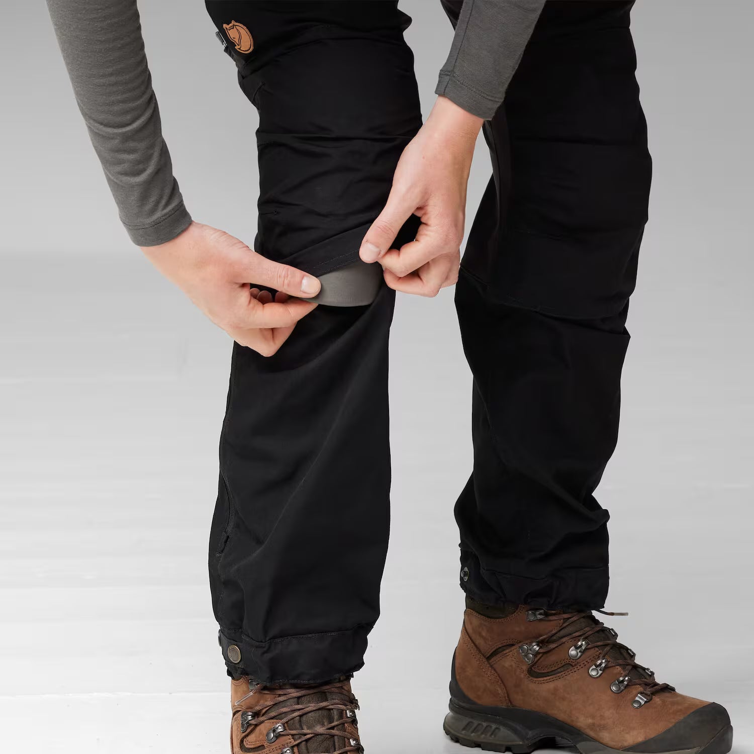 Fjallraven Womens Keb Trousers