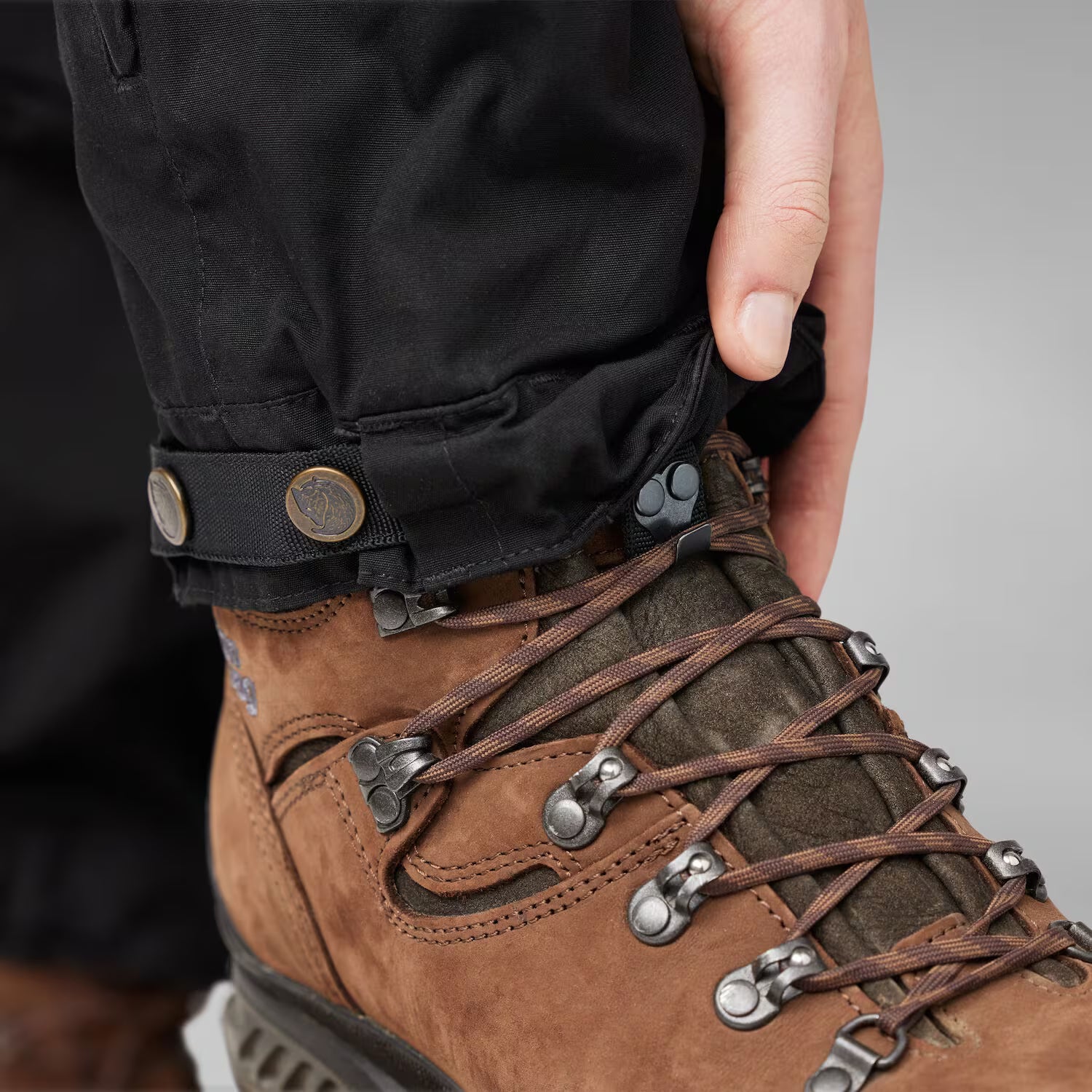 Fjallraven Womens Keb Trousers