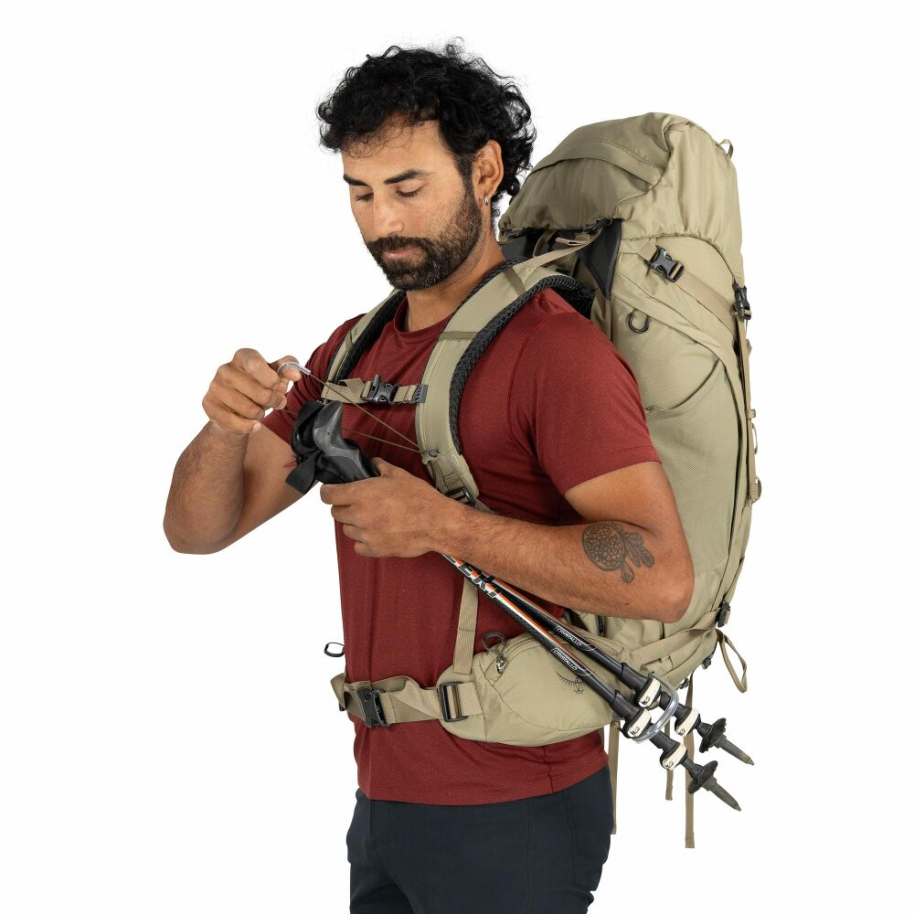 Osprey Kestrel 48 Backpack