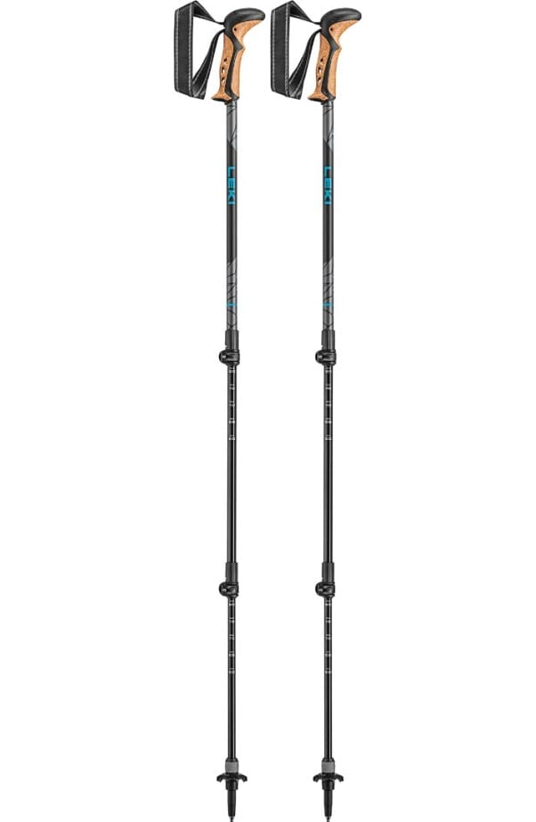 Leki Khumbu Lite AS Trekking Poles - Pair