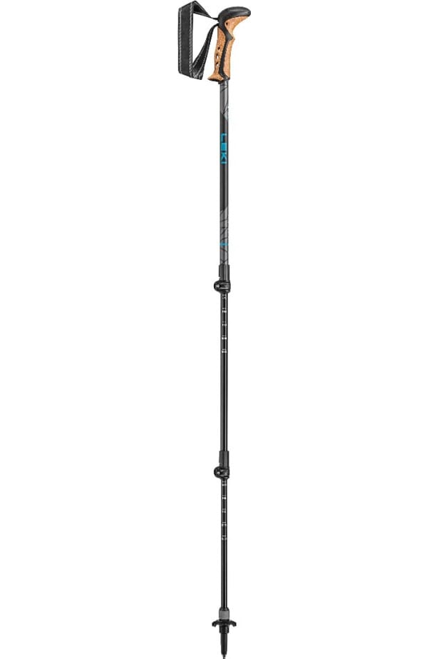 Leki Khumbu Lite AS Trekking Poles - Pair