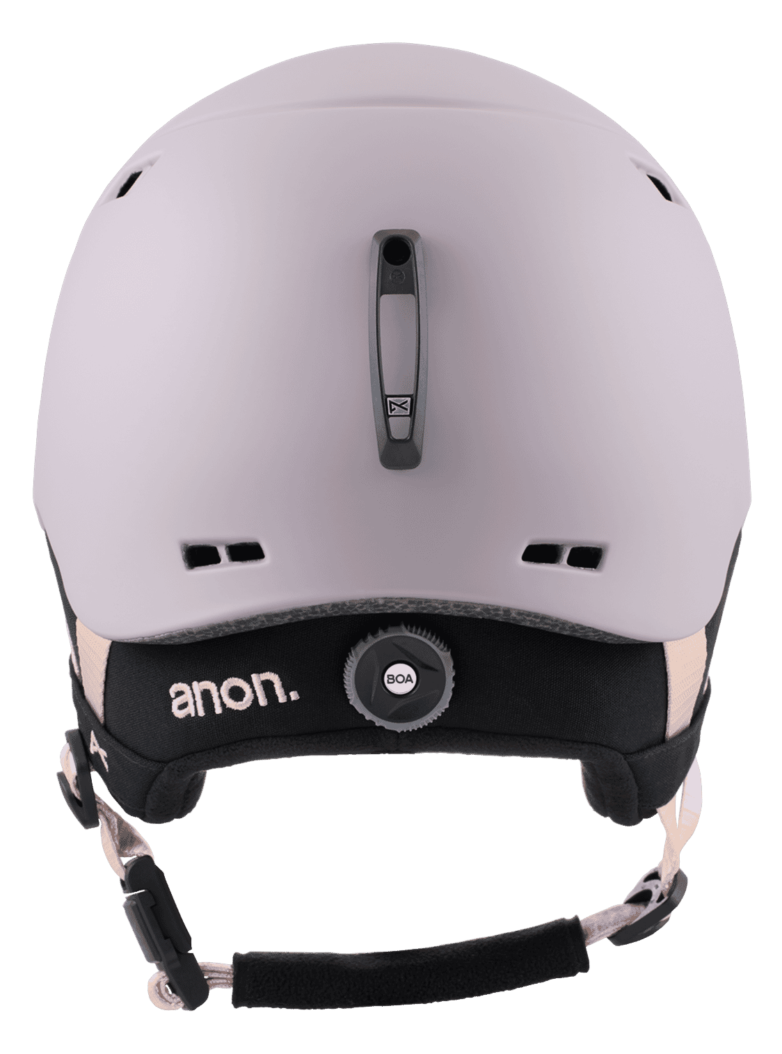 anon kids snowboard helmet Anon Kids Burner Helmet – Racers Edge NZ