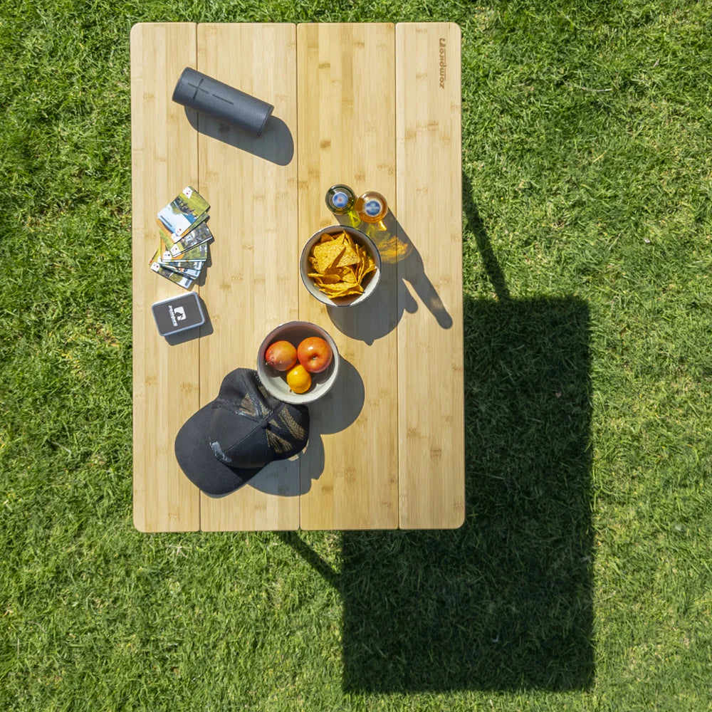 Zempire Kitpac Pro Large Table