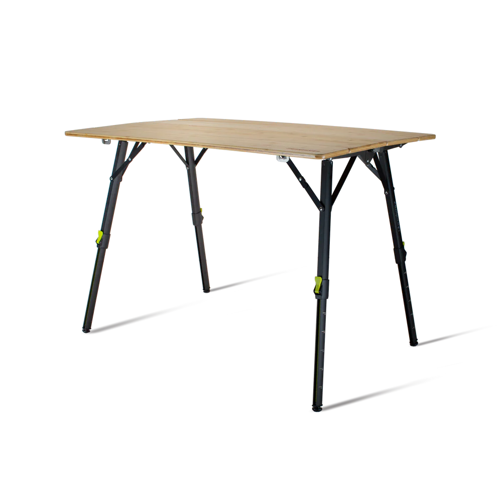 Zempire Kitpac Pro Large Table