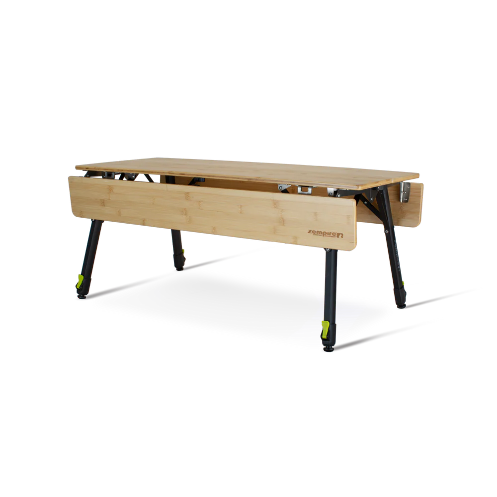 Zempire Kitpac Pro Large Table