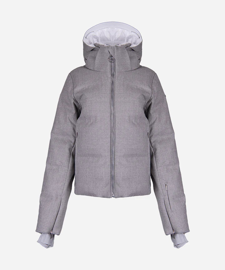 Kjus Womens Arctic Luxe Jacket