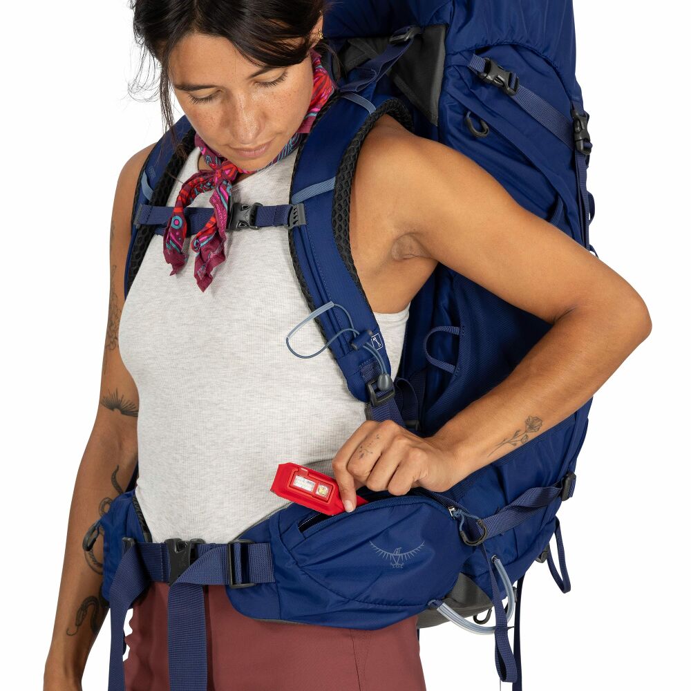 Osprey Womens Kyte 48 Backpack