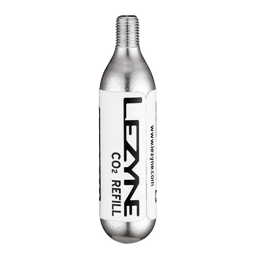 Lezyne 25g Threaded Co2 Single
