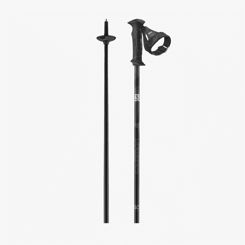 Salomon Sc1 Ergo S3 Ski Poles