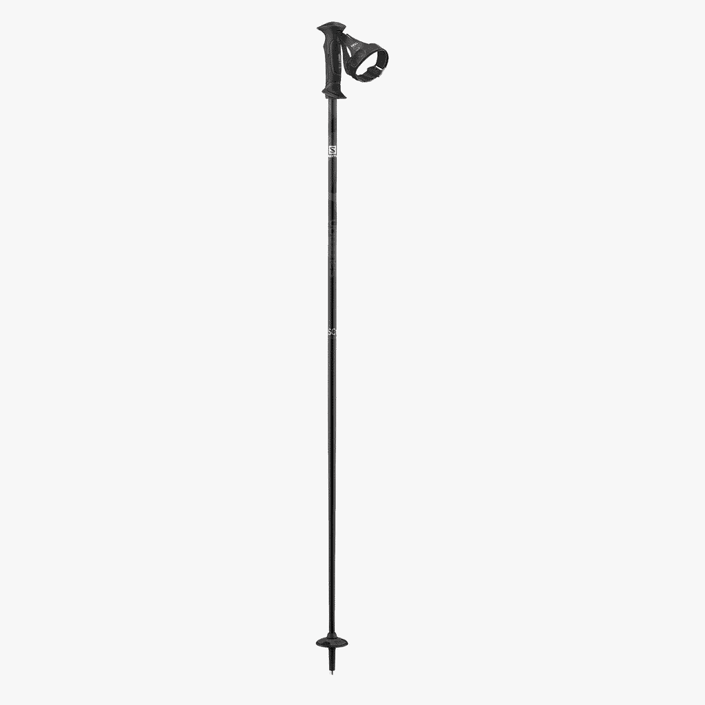 Salomon Sc1 Ergo S3 Ski Poles