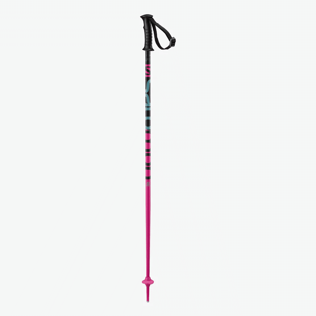 Salomon Kaloo Junior Ski Poles