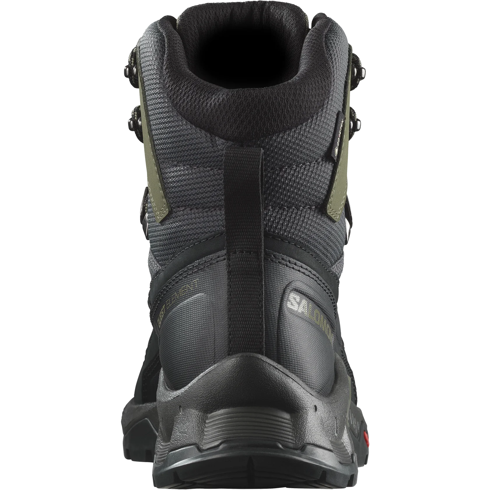 Salomon Mens Quest Element Gtx Boots