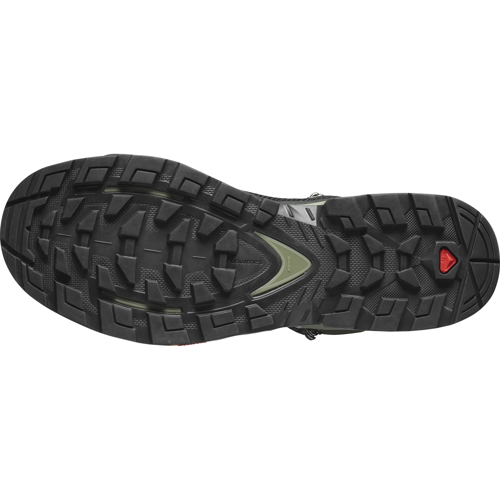 Salomon Mens Quest Element Gtx Boots