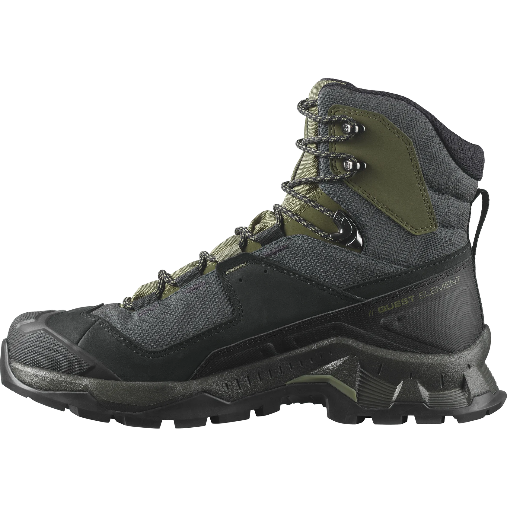 Salomon Mens Quest Element Gtx Boots