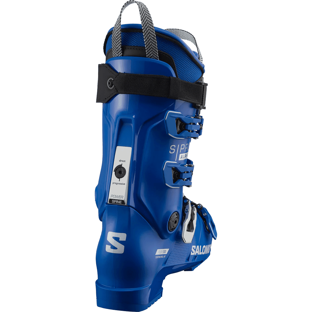 Salomon S/Pro Alpha 130 El