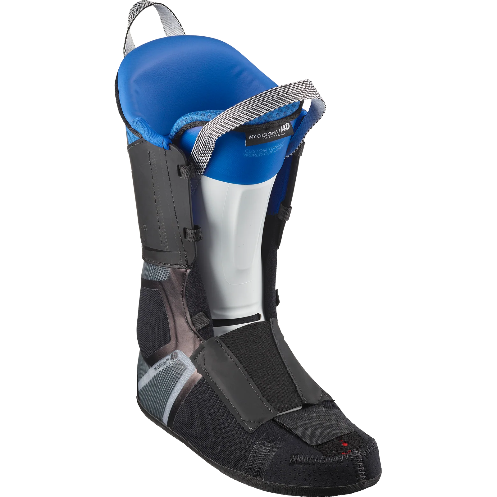 Salomon S/Pro Alpha 130 EL Ski Boots