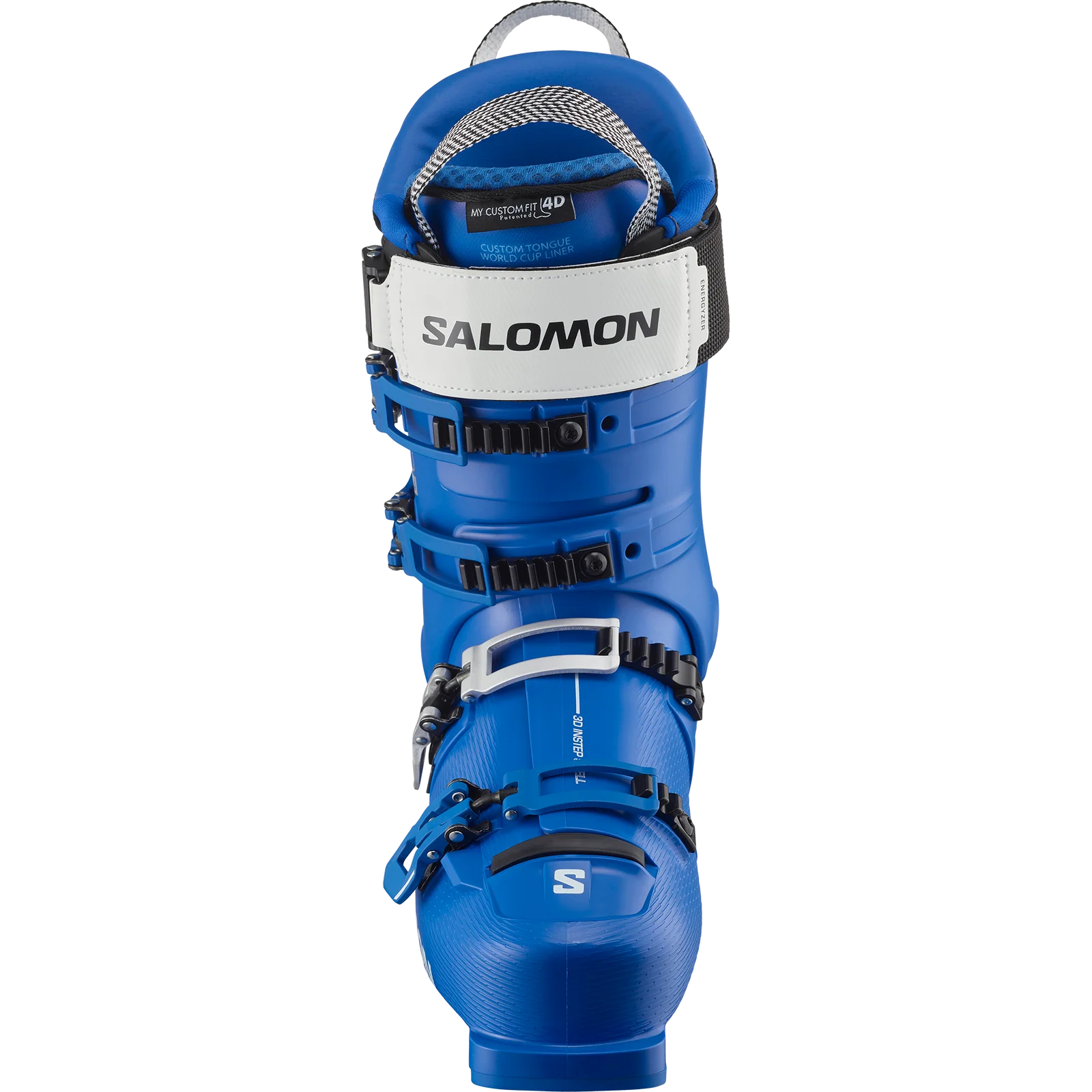 Salomon S/Pro Alpha 130 EL Ski Boots
