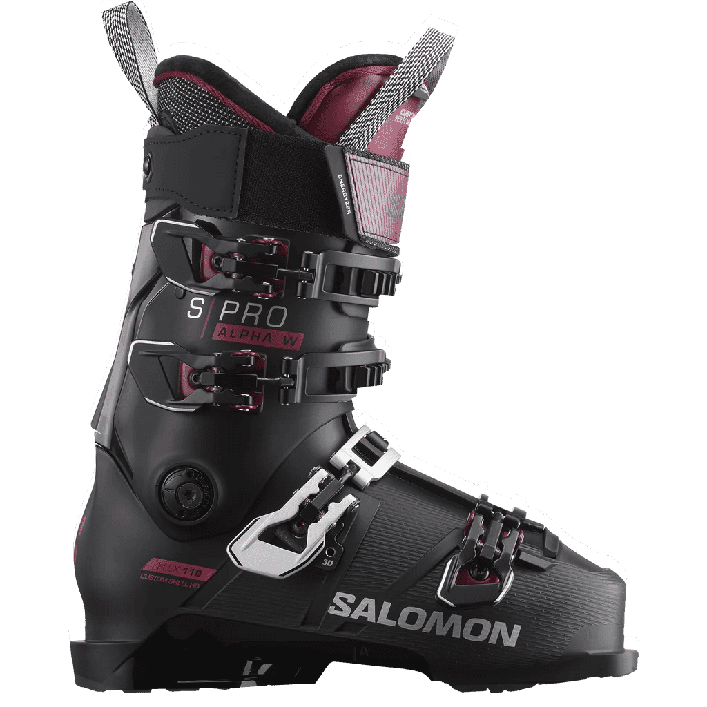 Salomon S/Pro Alpha 110 W