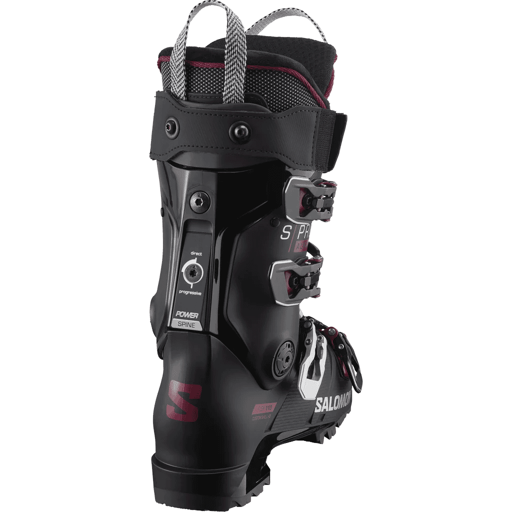 Salomon S/Pro Alpha 110 W