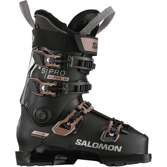 Salomon S/Pro Alpha 90 W