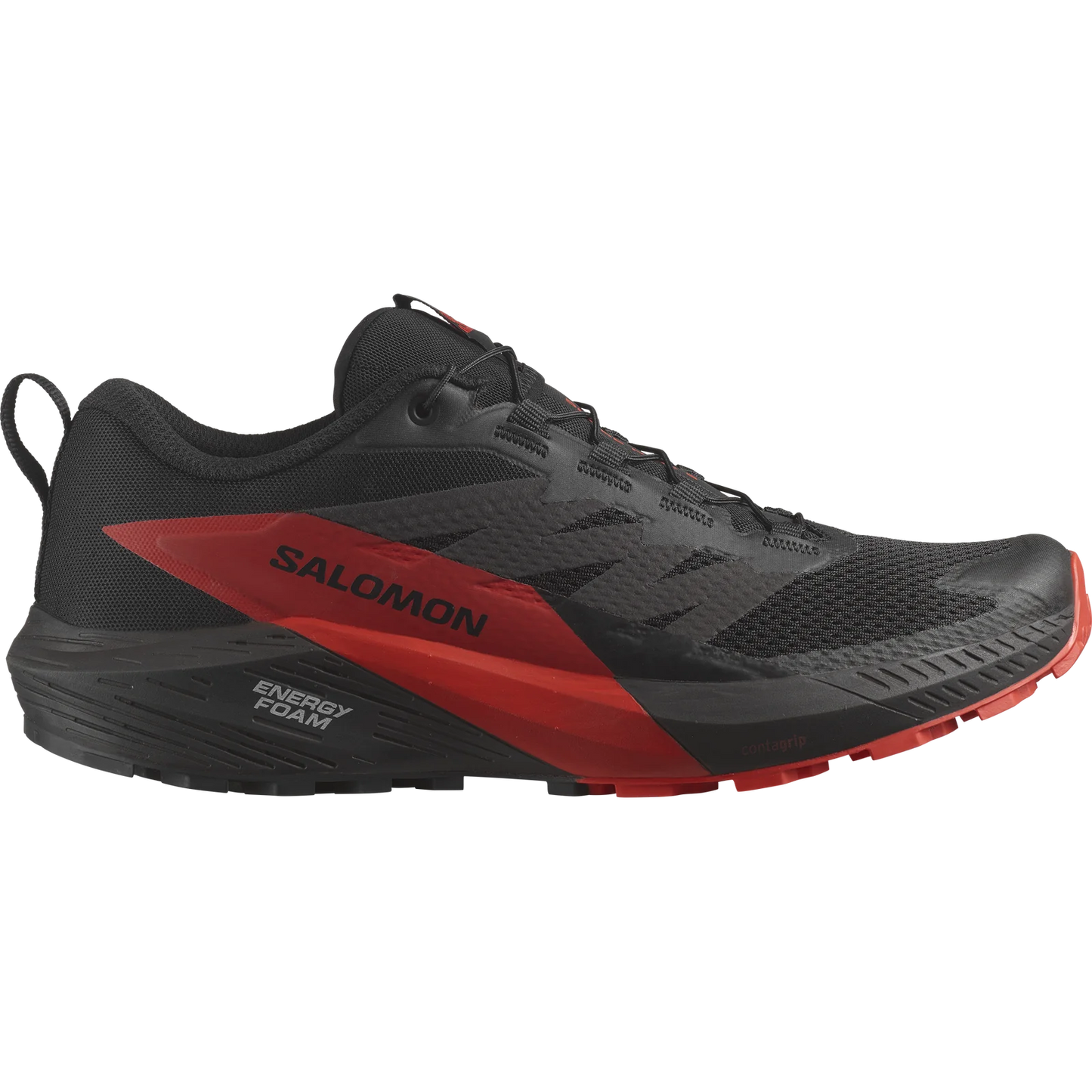 Salomon Sense Ride 5 Mens