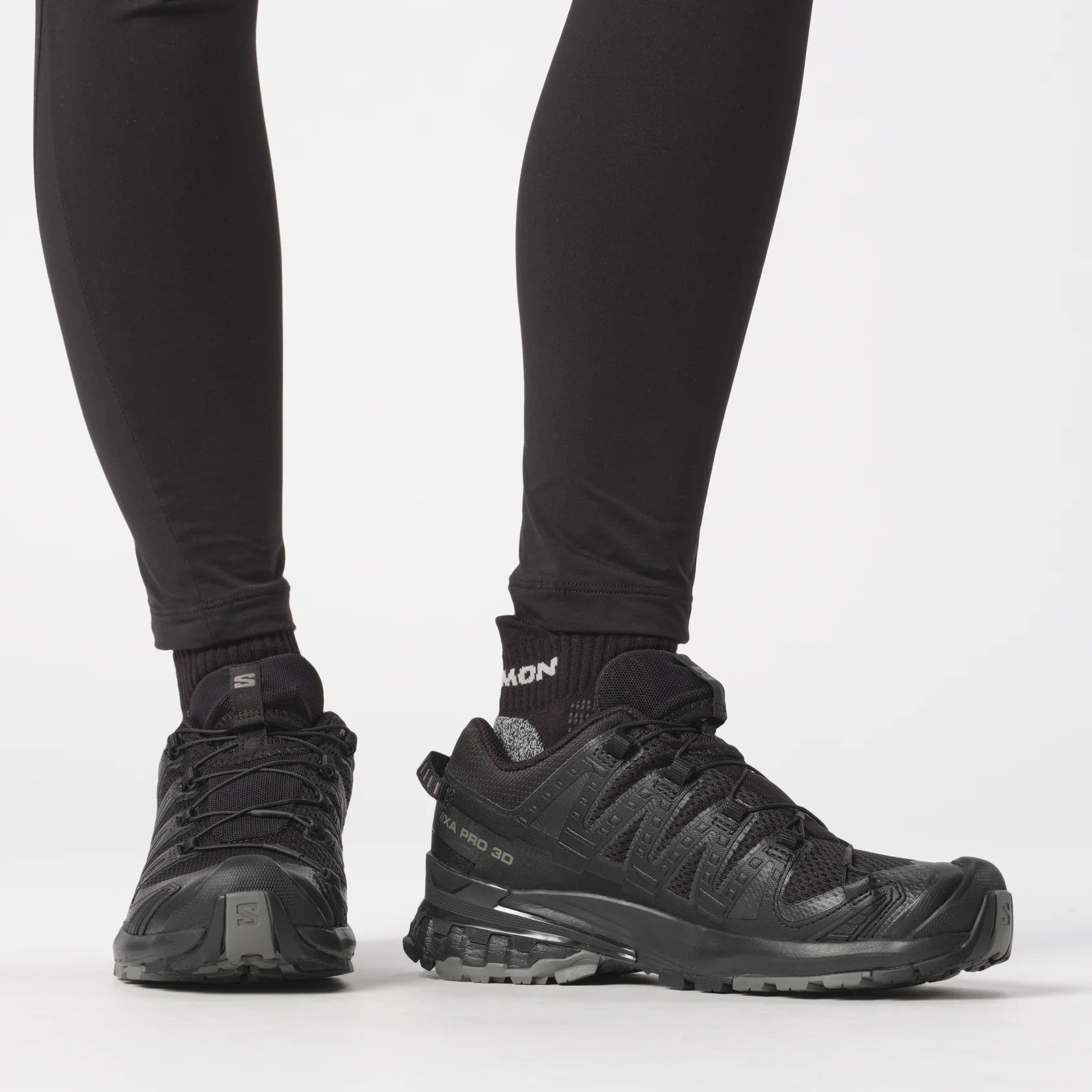 Salomon Womens Xa Pro 3D V9