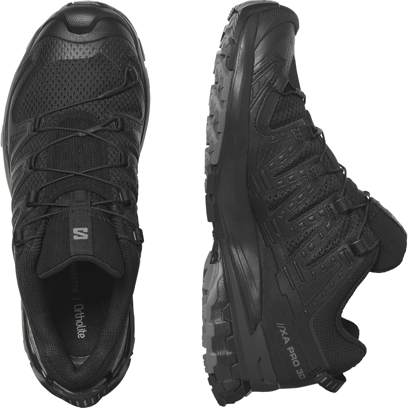 Salomon Womens Xa Pro 3D V9