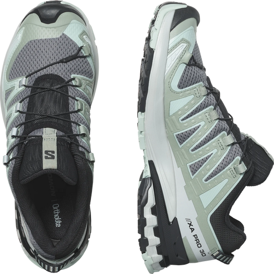 Salomon Womens Xa Pro 3D V9