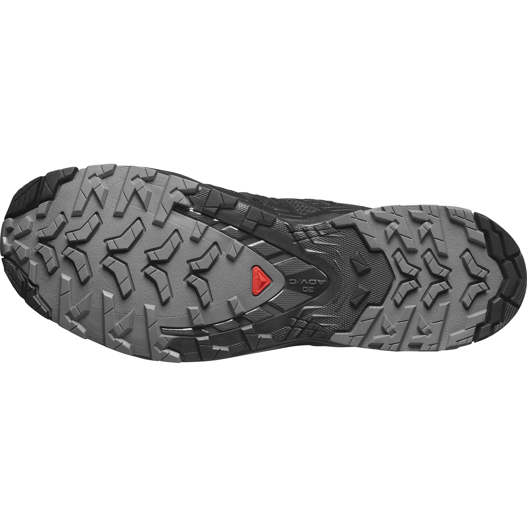 Salomon Mens XA Pro 3D V9 Wide Shoes