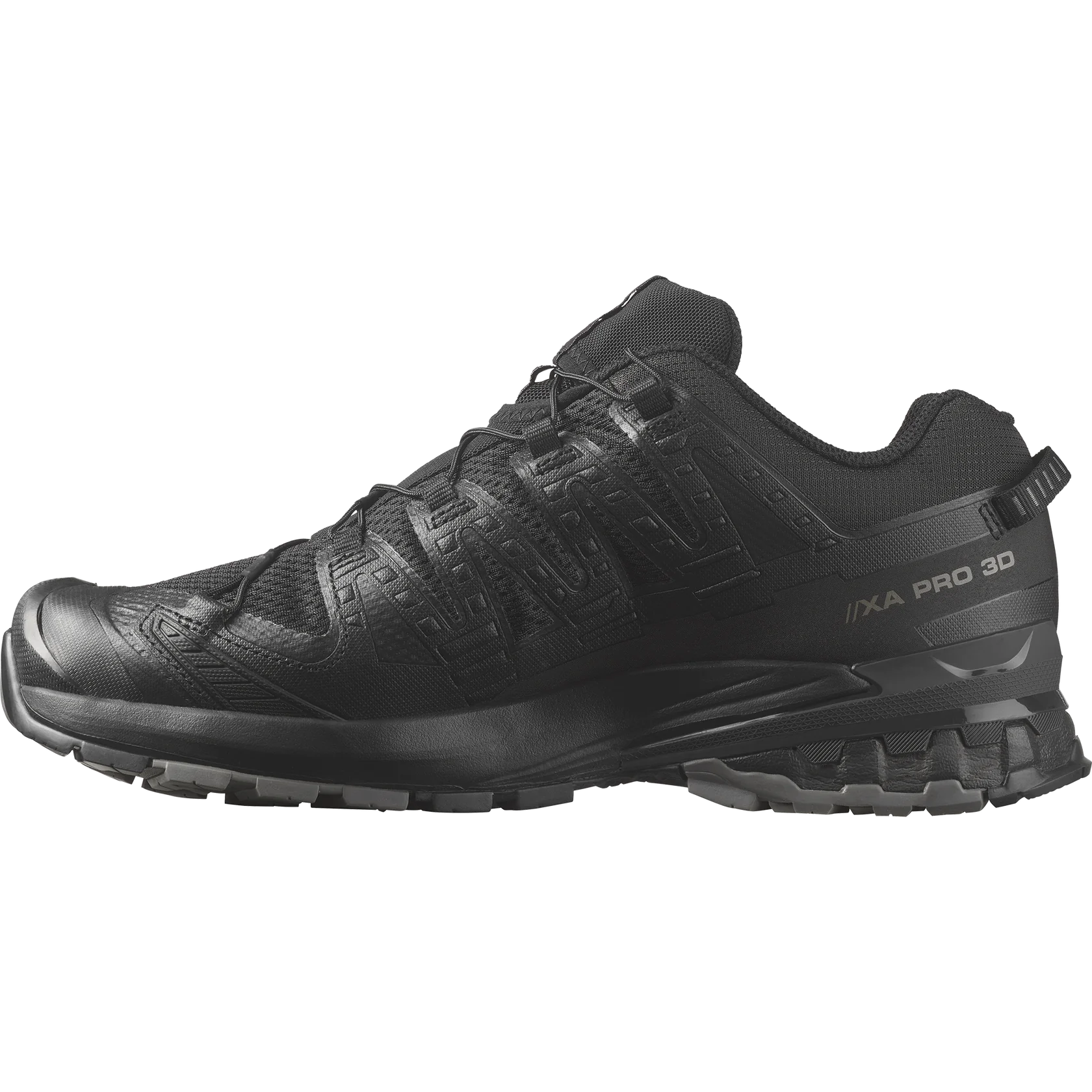 Salomon Mens XA Pro 3D V9 Wide Shoes