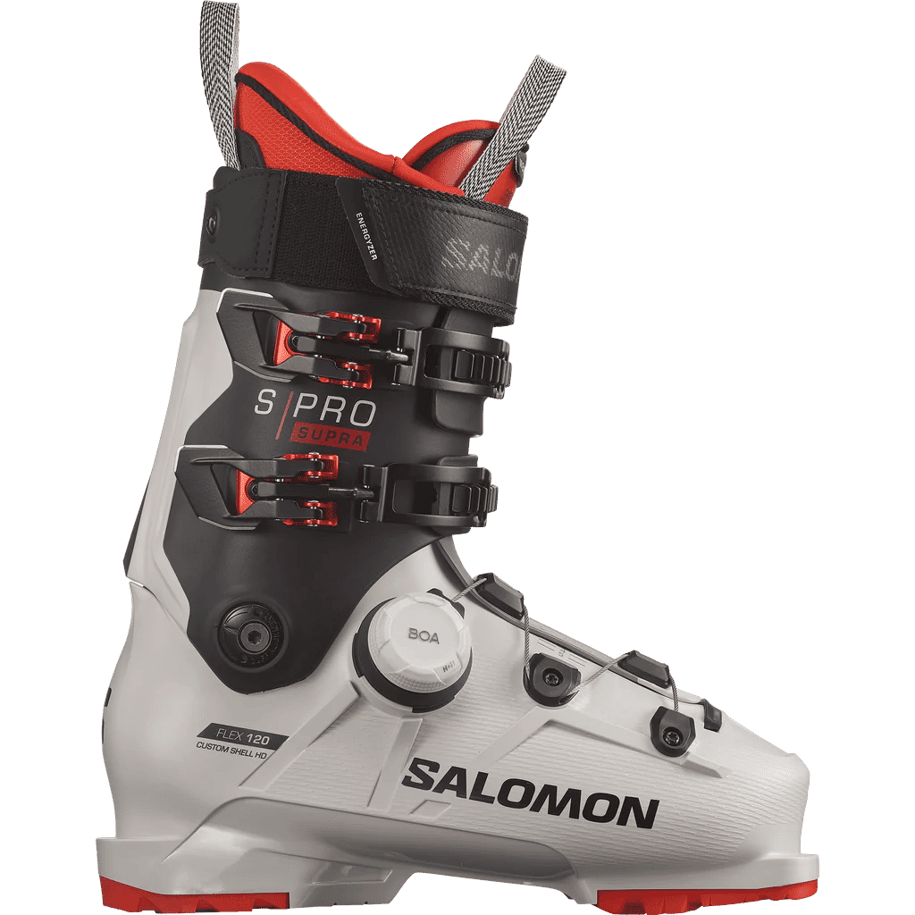 Salomon S/Pro Supra Boa 120 Ski Boots
