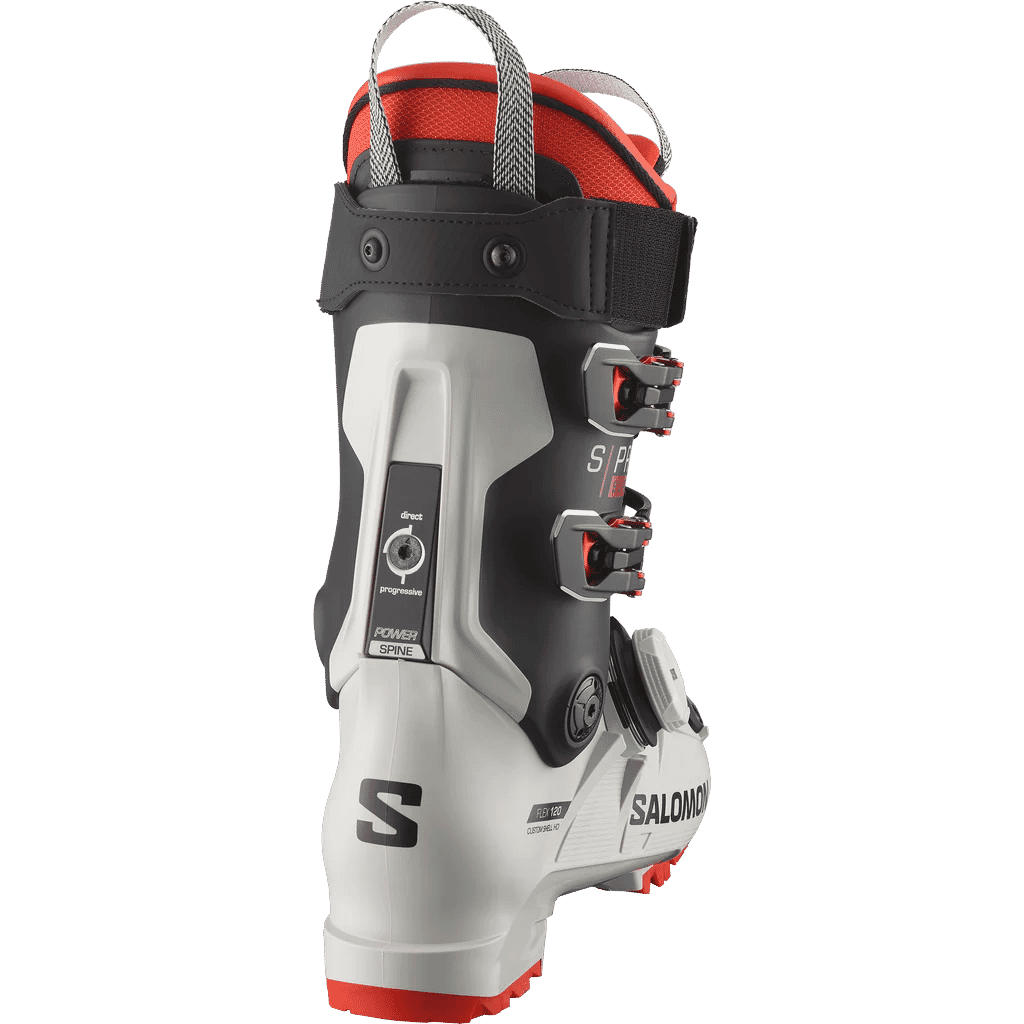 Salomon S/Pro Supra Boa 120 Ski Boots