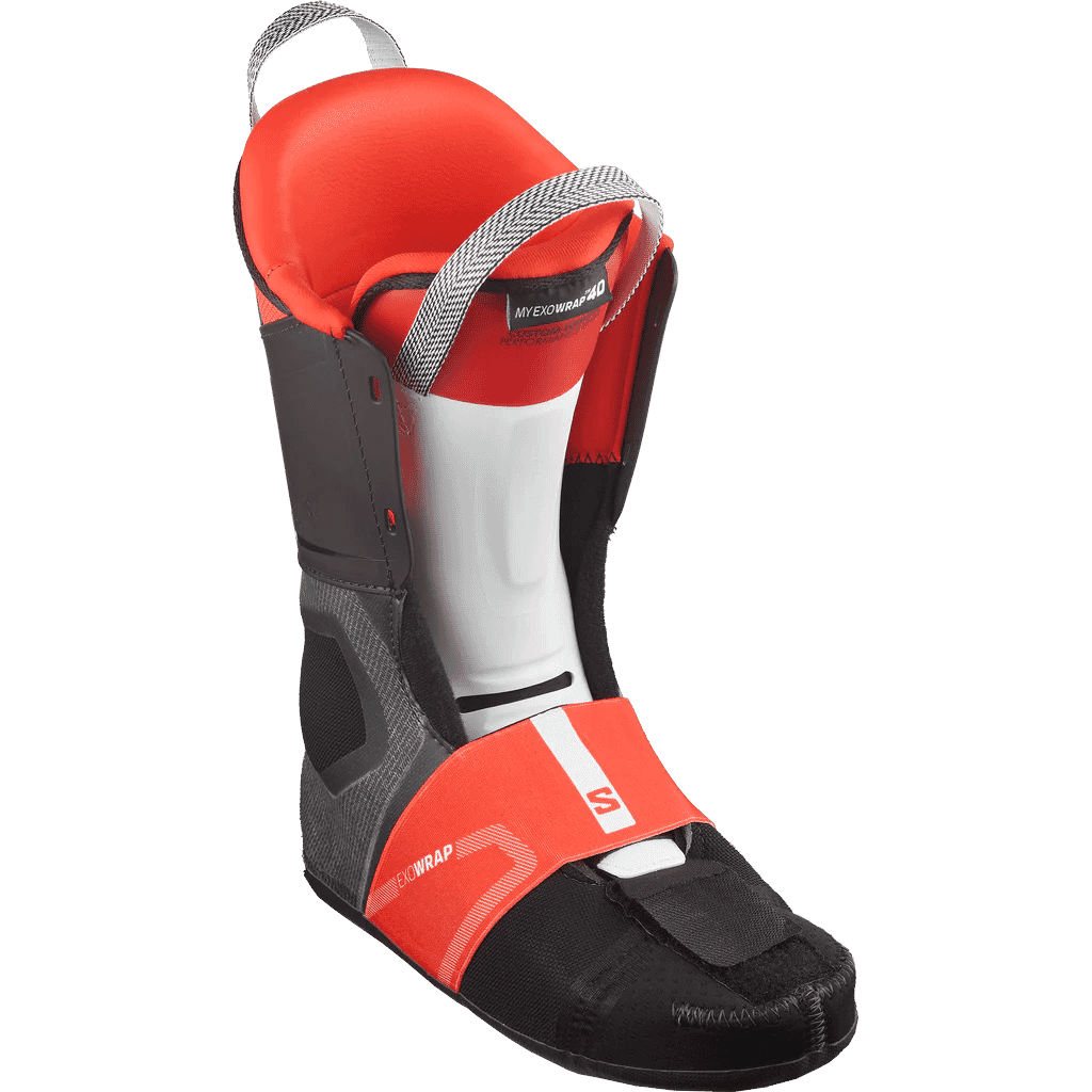 Salomon S/Pro Supra Boa 120 Ski Boots