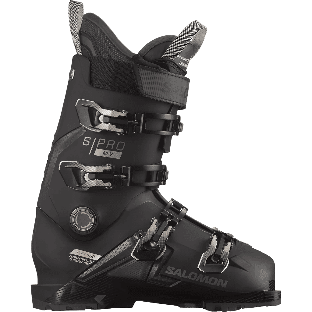 Salomon S/Pro Mv 100