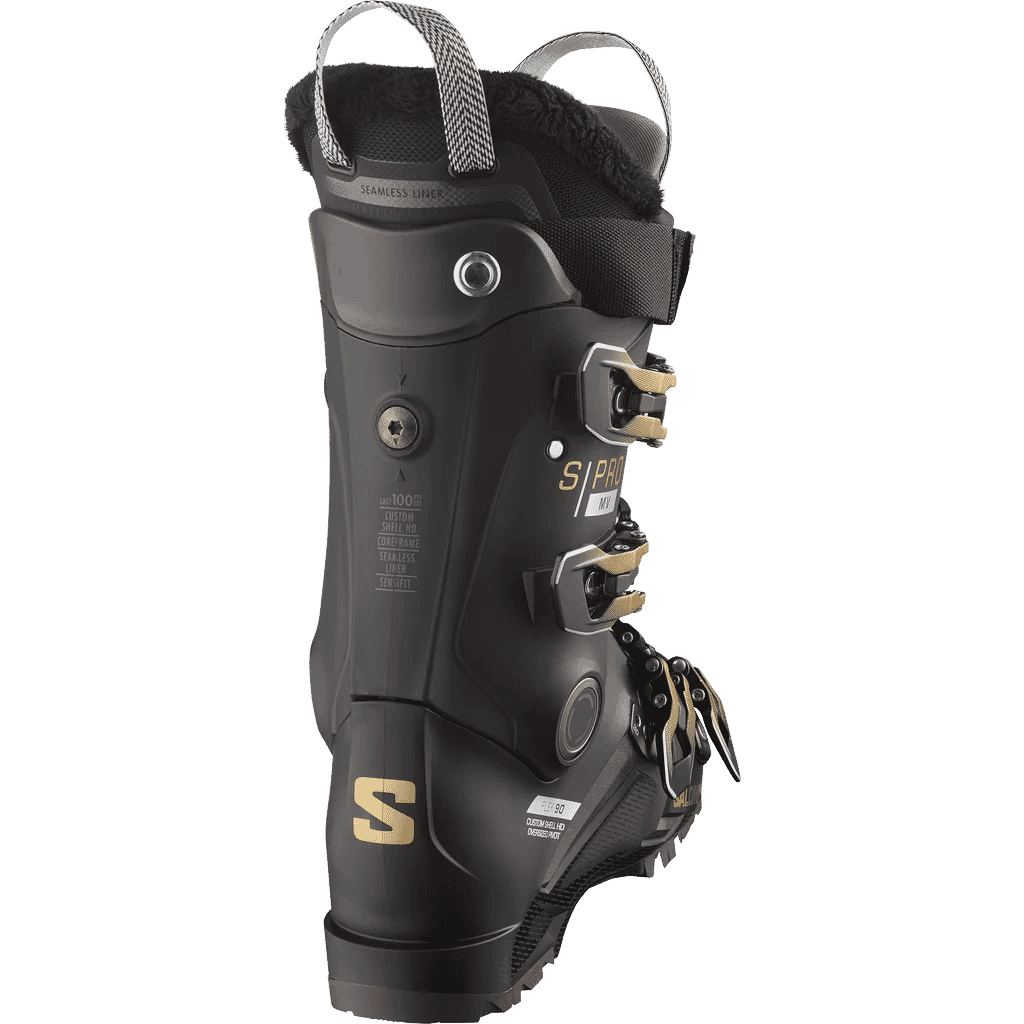 Salomon S/Pro Mv 90 W