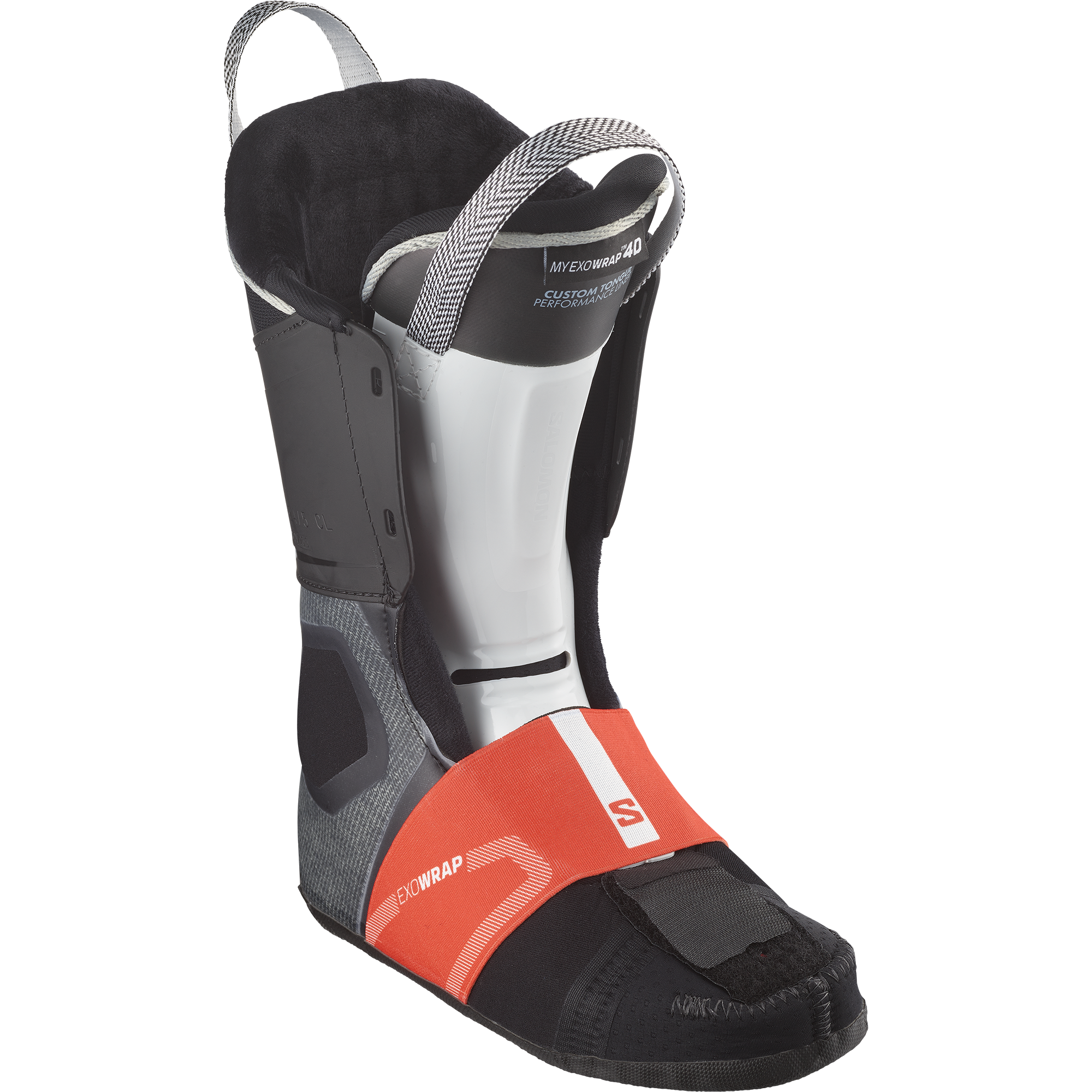 Salomon S/Pro Supra Boa 105 W Ski Boots