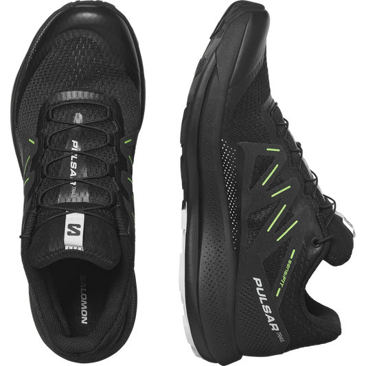 Salomon Mens Pulsar Trail