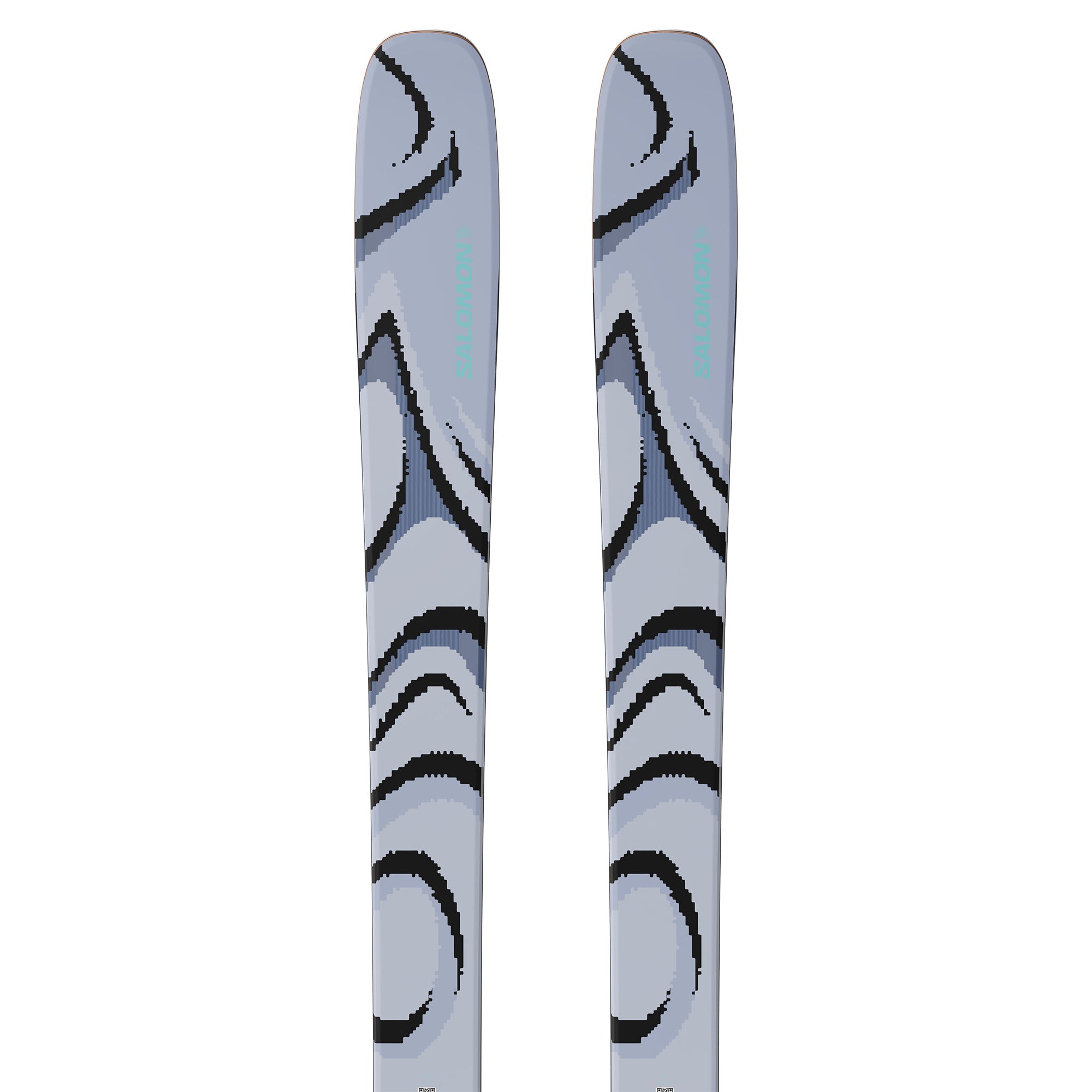Salomon QST 100 Skis