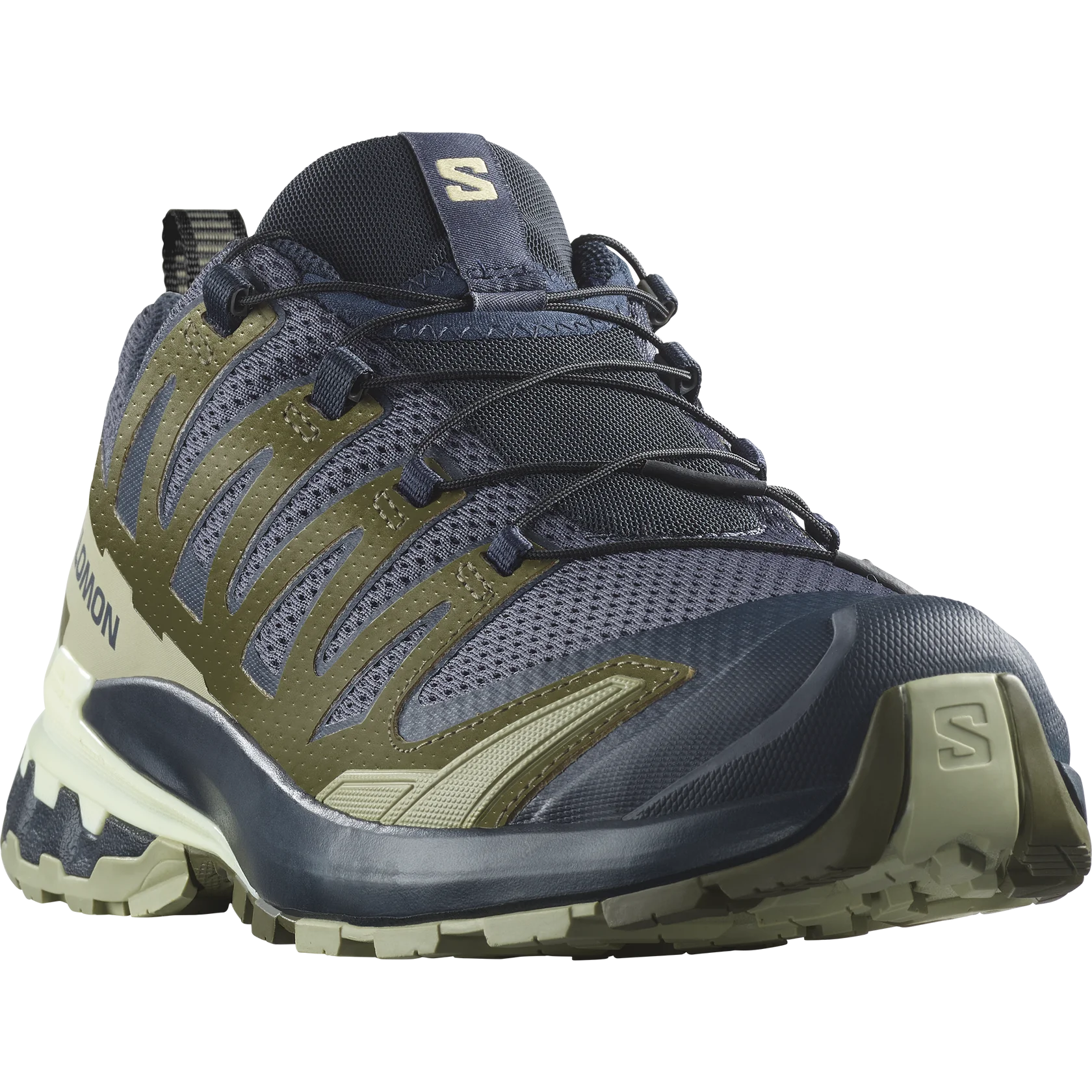 Salomon Mens Xa Pro 3D V9
