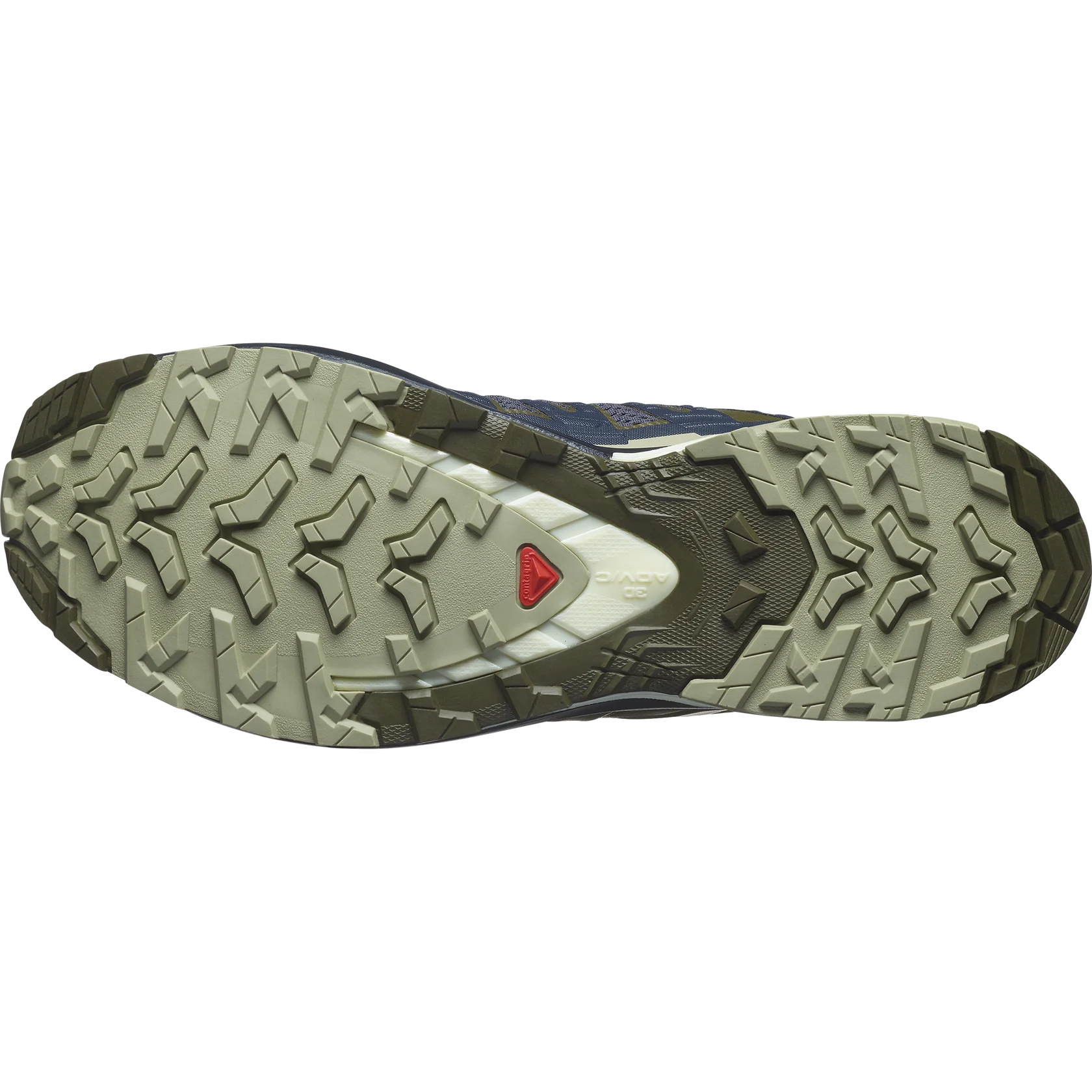 Salomon Mens Xa Pro 3D V9