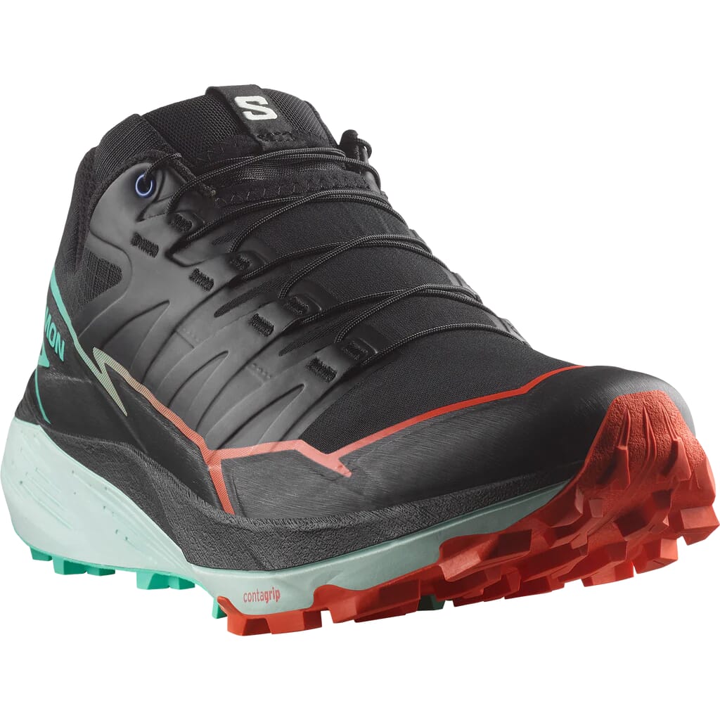 Salomon Mens Thundercross
