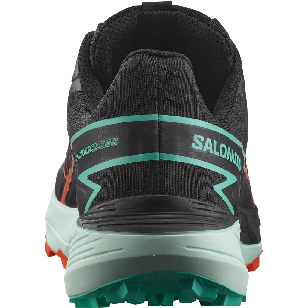 Salomon Womens Thundercross Shoes