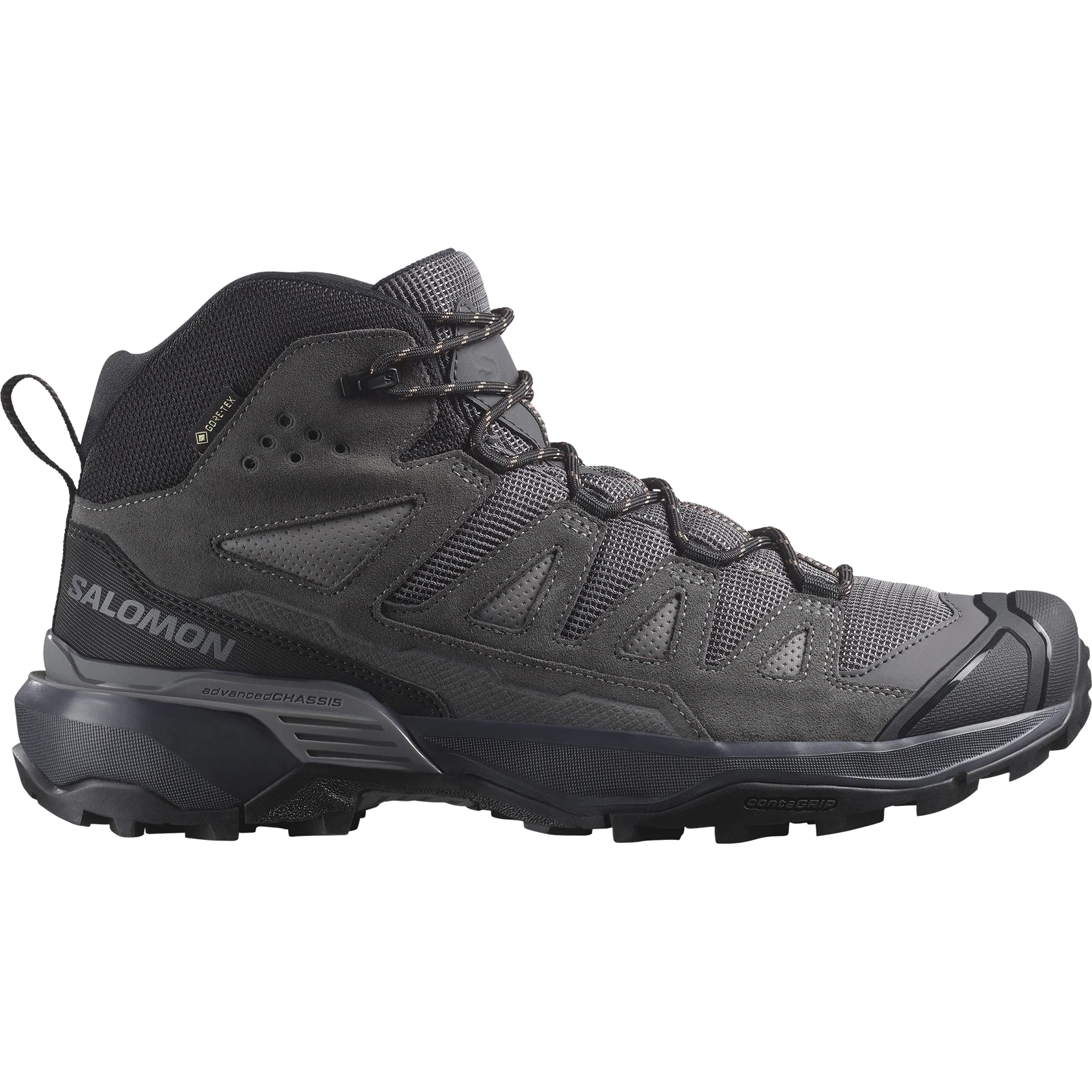 Salomon Mens X Ultra 360 LTR Mid GTX Boots